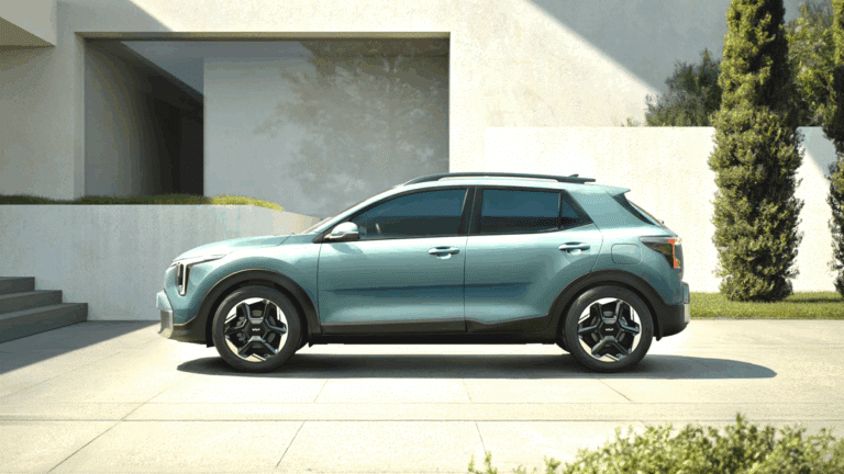 기아 스토닉 성능