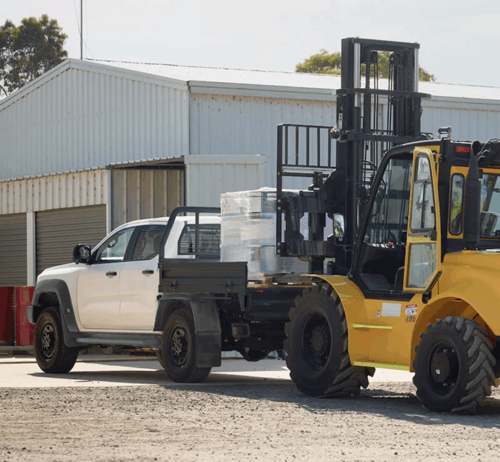 "차값 8천만원인데, 옵션이 2천만원?"…무슨 차인가 봤더니 '깜짝' 3 포드 레인저 슈퍼 듀티 제원