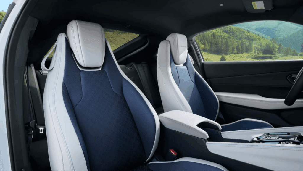 2026 혼다 프렐류드 성능