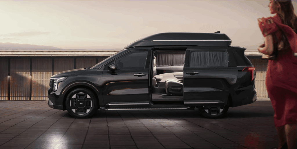 2026 기아 카니발 하이리무진 제원