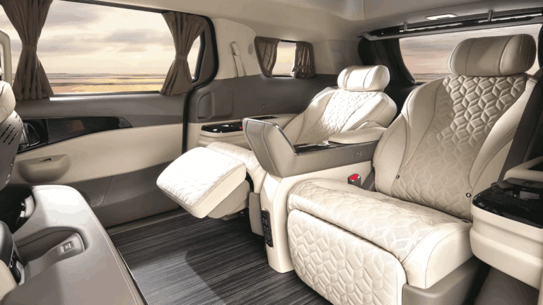 2026 기아 카니발 하이리무진 가격