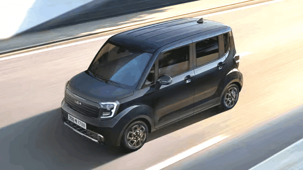 2026 기아 레이 가격