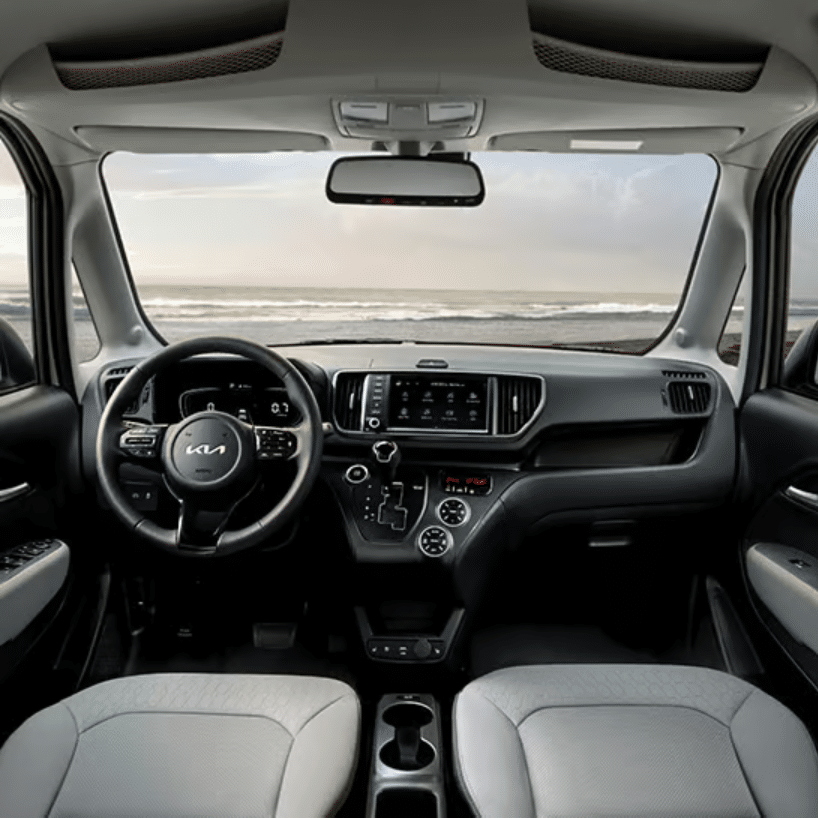 2026 기아 레이 제원