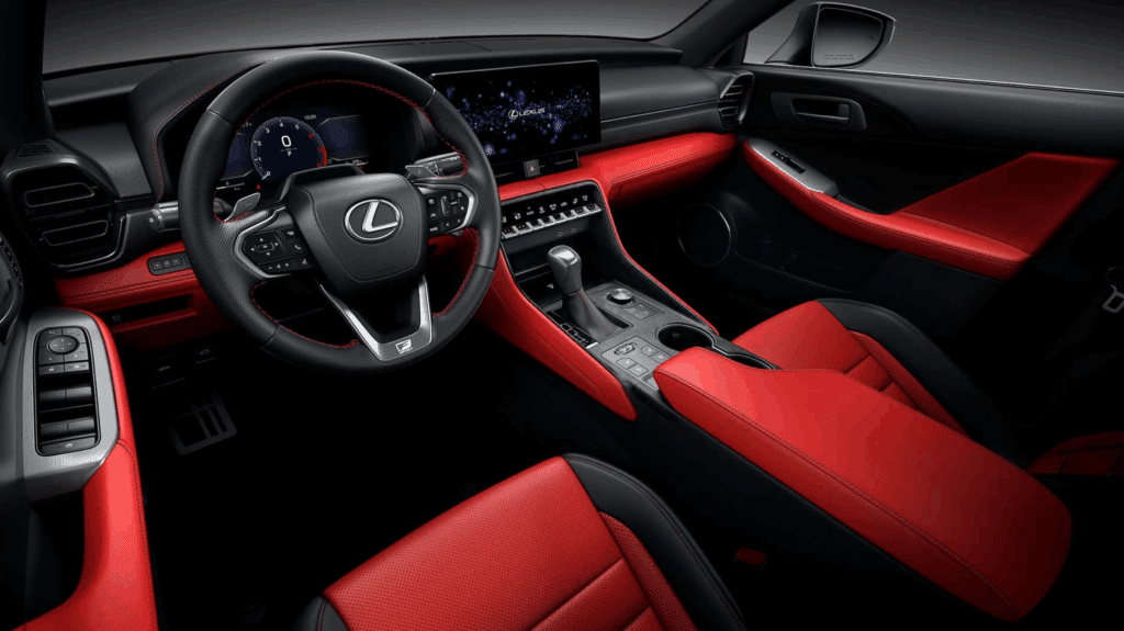 "벤츠도 아우디도 아니었네?".. 드라이빙 즐거움 극대화한 신형 세단, '특별함' 뭔지 봤더니 3 2026 렉서스 IS 성능