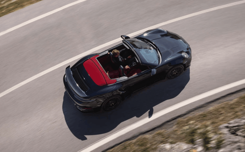 맥라렌 안 부러운 슈퍼카 "마침내 공식 출시".. 711마력 괴물, 제로백 단 2.5초? 5 2026 포르쉐 911 터보 S 제원