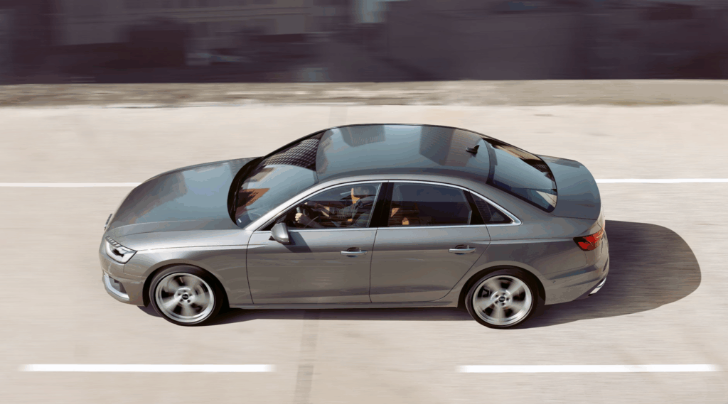 "연휴 앞두고 난리 났다"…없어서 못 파는 국산 SUV, 중고차 시장 '들썩' 5 9월 중고차 시세