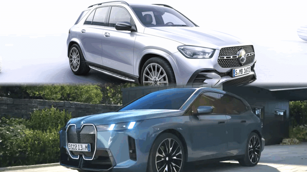 "BMW도 벤츠도 다 밀렸다"…한국인 사랑 받는 수입차 1위는? 1 8월 수입차 판매량