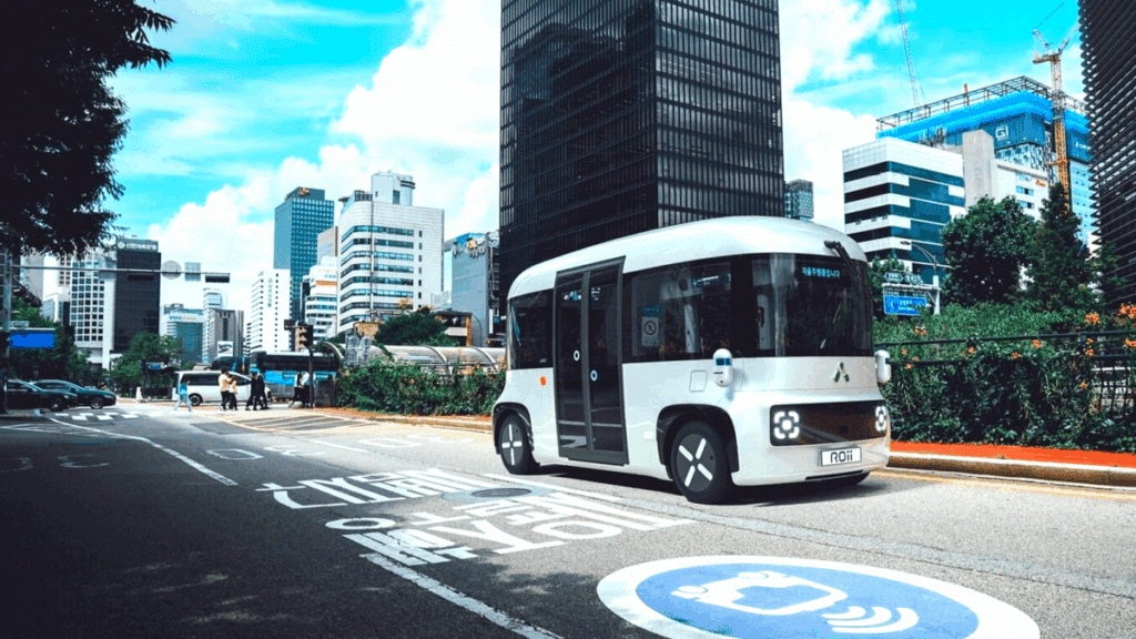 현대차·기아 NUMA 출범