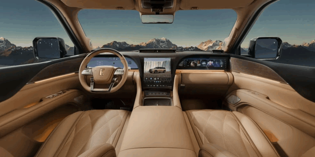 BYD 양왕 U8L 가격