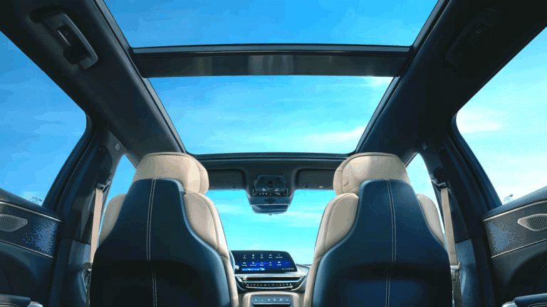 캐딜락 9월 프로모션