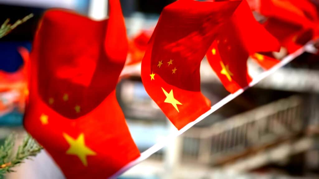 전문가들 '섬뜩한' 경고 "이상하다, 중국이 왜?"... 한국도 '초긴장' 1 중국