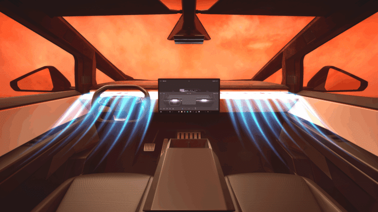 테슬라 사이버트럭 가격