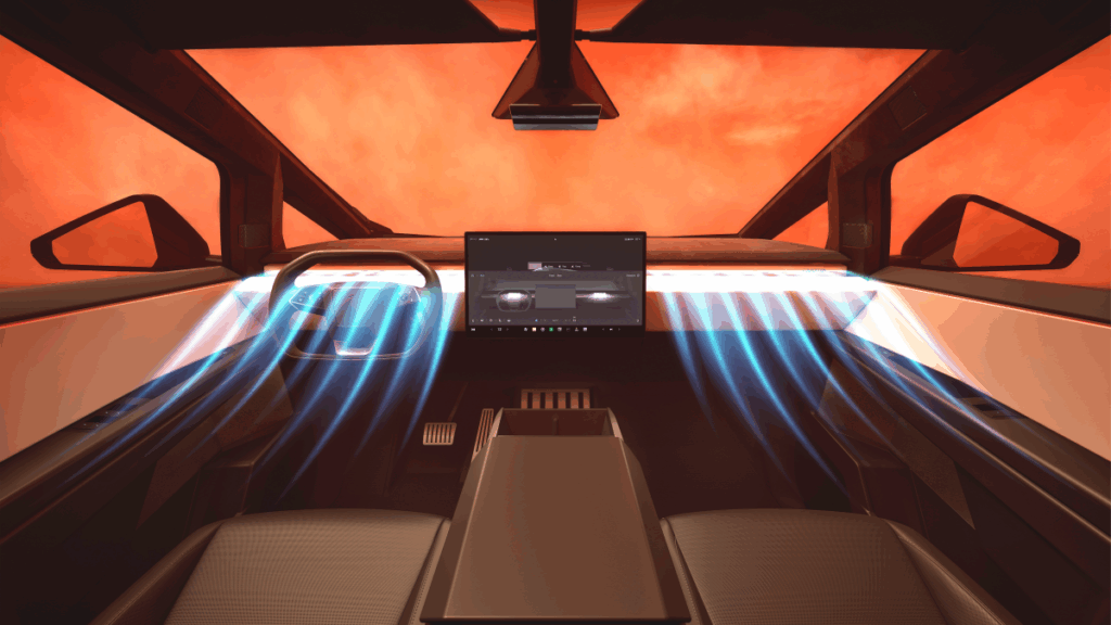 테슬라 보급형 사이버트럭 단종