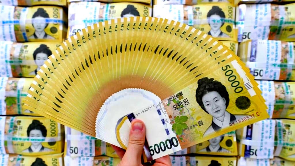 월 150만원 따박따박 믿었는데 '폭삭'...노후 자금 맡겼던 서민들, 등골이 '오싹' 1 ETF