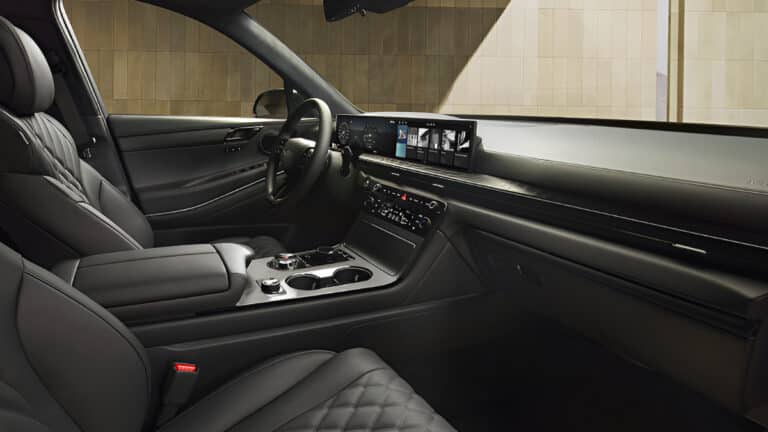 제네시스, SUV GV80·GV80 쿠페 연식변경 모델 출시