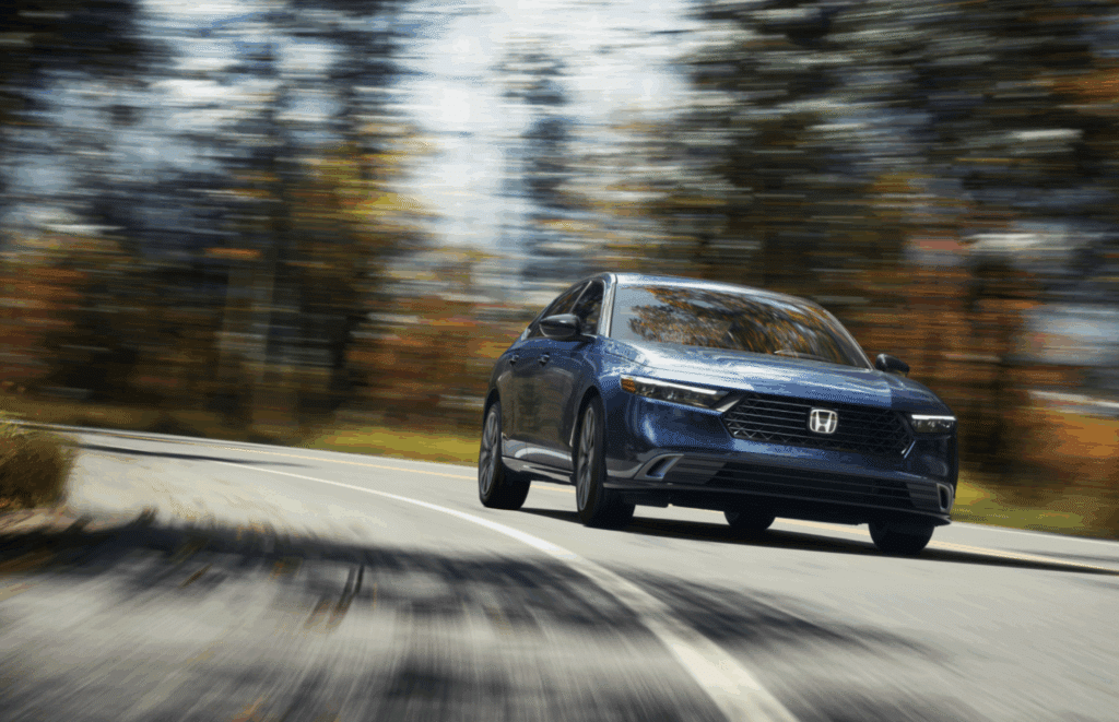 혼다 9월 프로모션