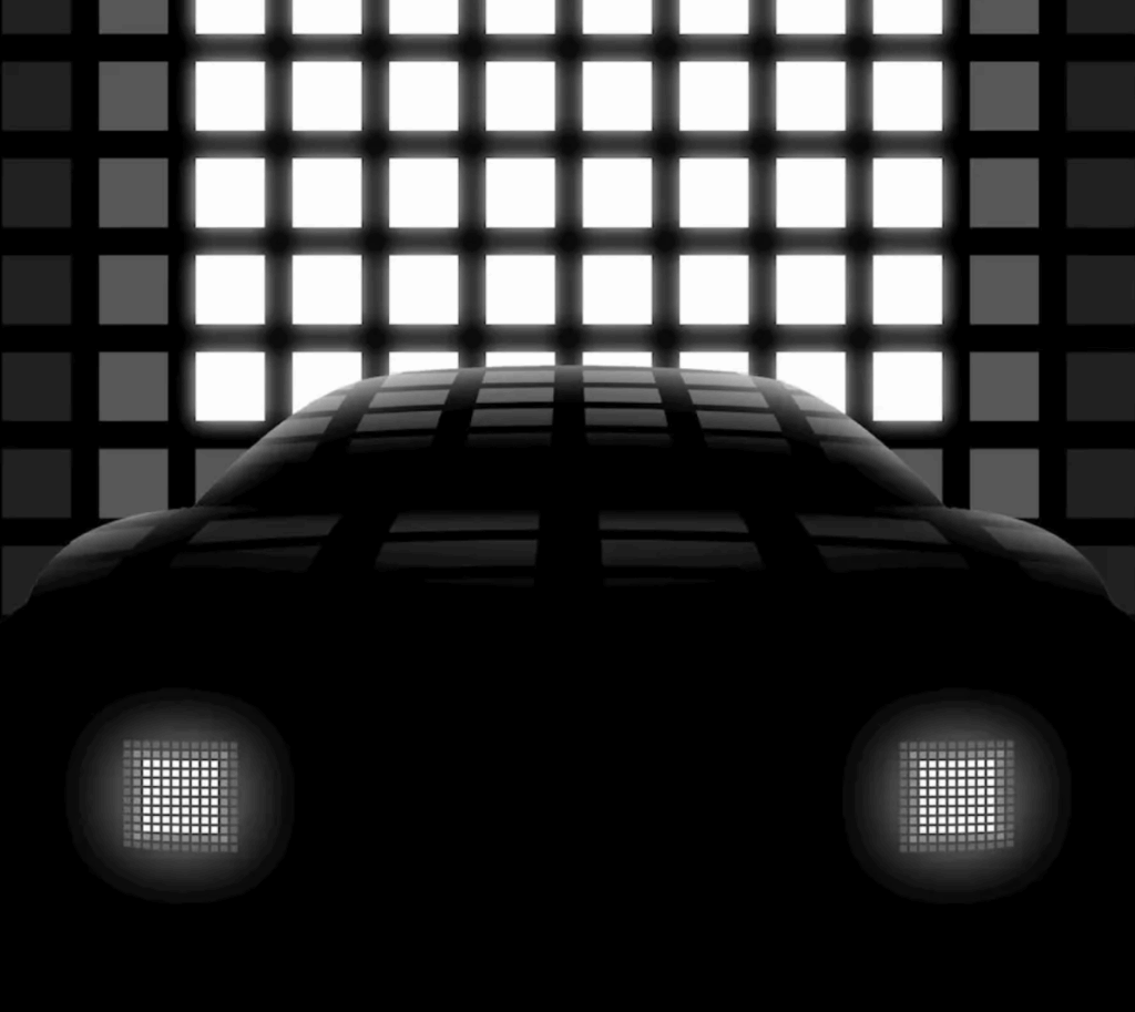 현대차 소형 EV Concept THREE 디자인