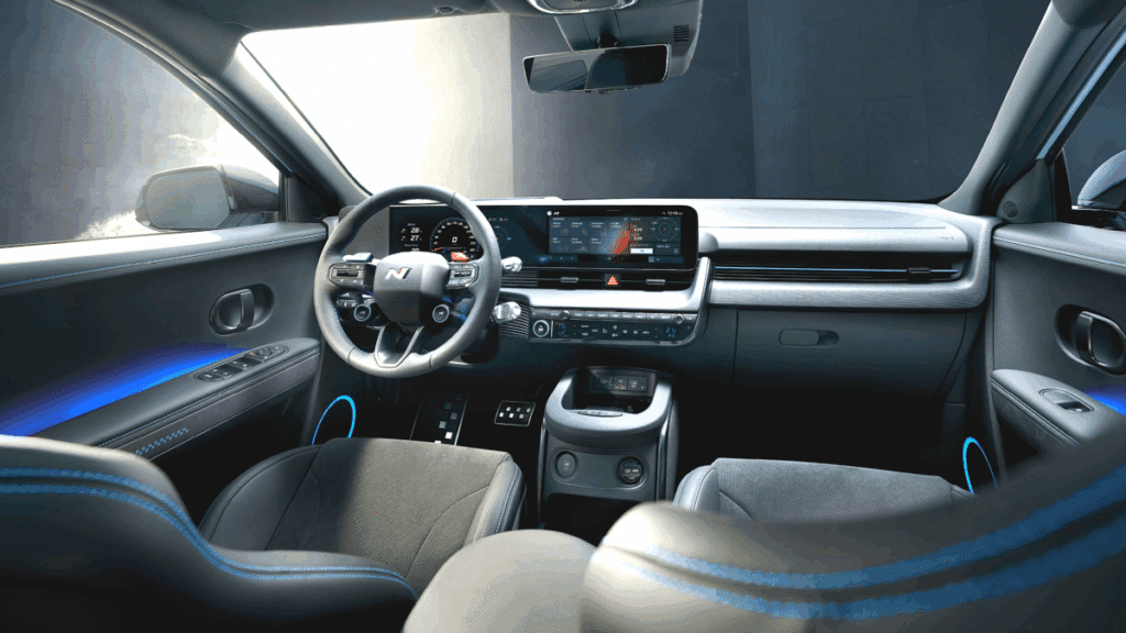 현대차 아이오닉 5N 에센셜 트림 가격