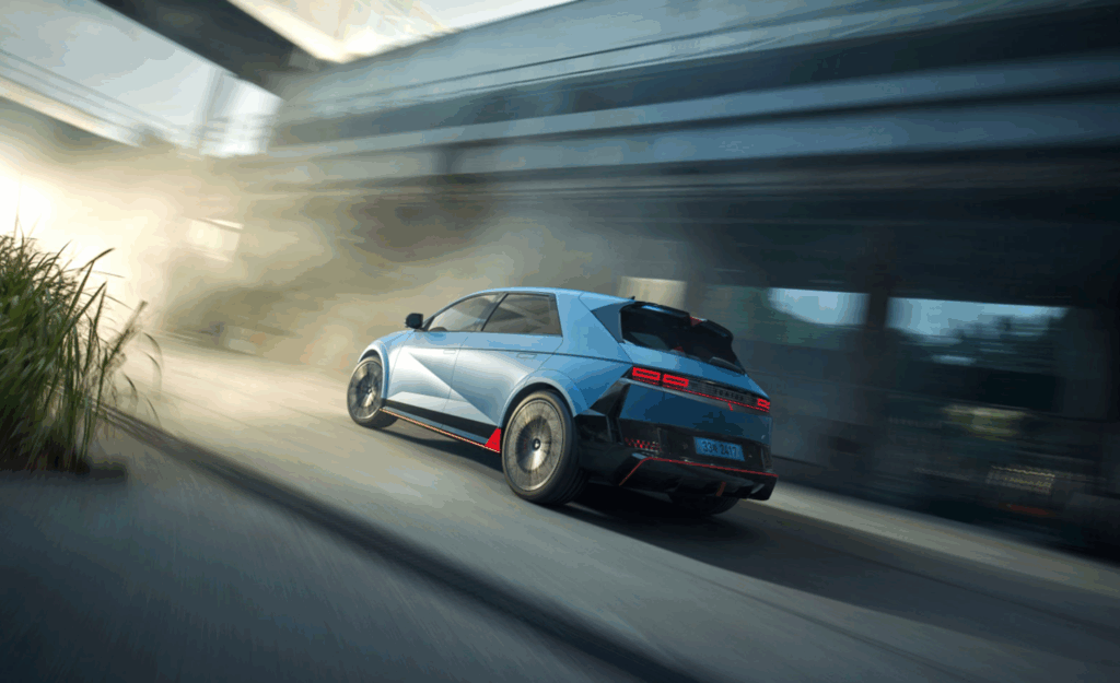 현대차 아이오닉 5N 에센셜 트림 가격