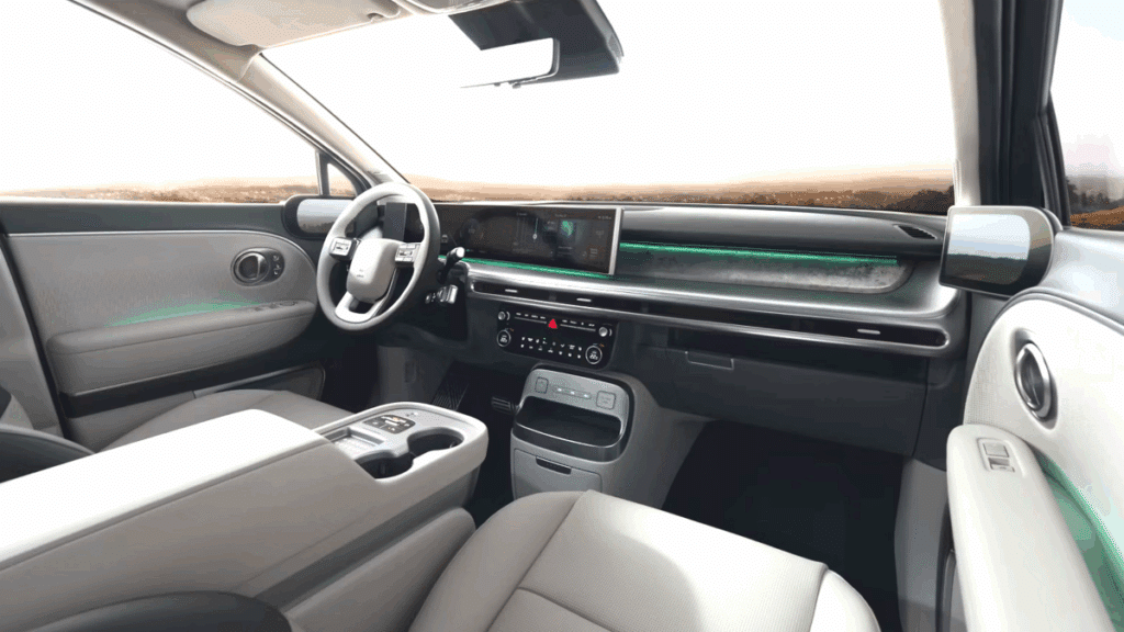 현대차 아이오닉 9 유로 NCAP 최고 등급 획득