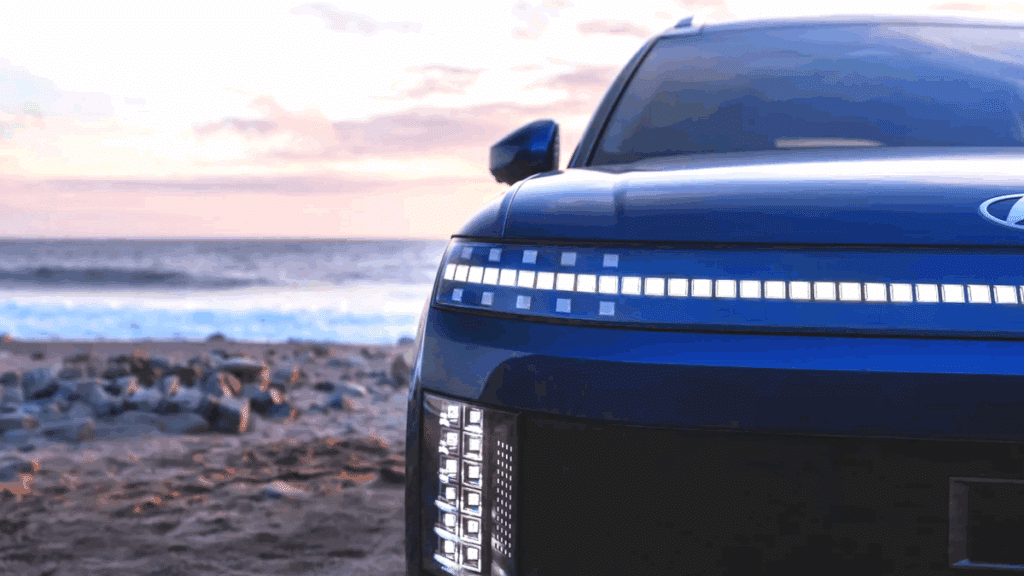 현대차 아이오닉 9 2025 워즈오토 10대 엔진 선정