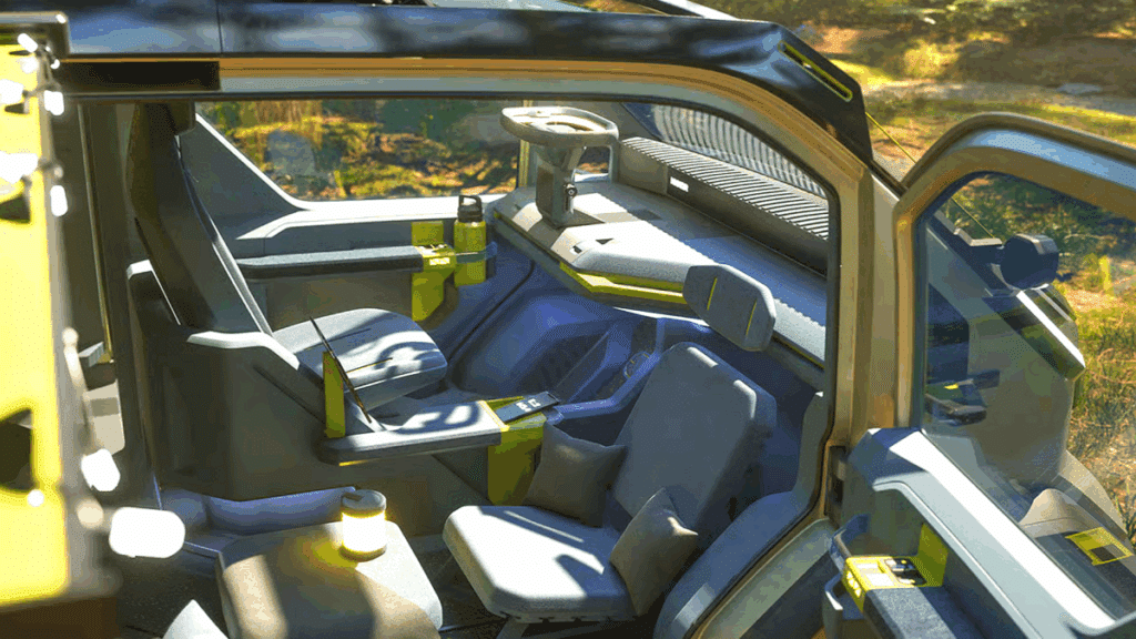 현대차 기아 IDEA 디자인 어워드 2025 수상