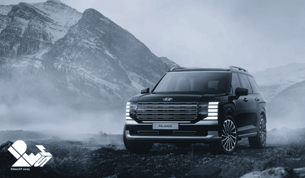 현대차 기아 IDEA 디자인 어워드 2025 수상