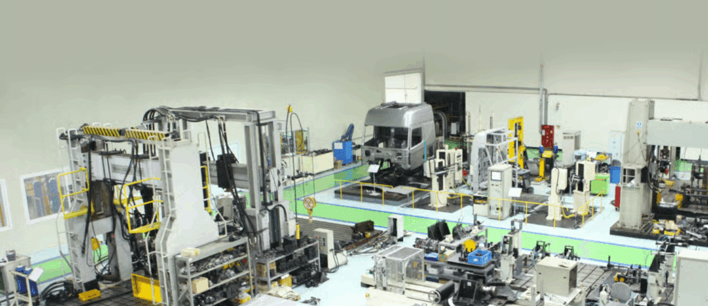 현대차 전주공장 4개월 셧다운