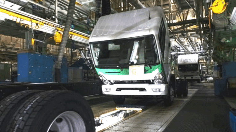 현대차 전주공장 10월부터 가동 중단