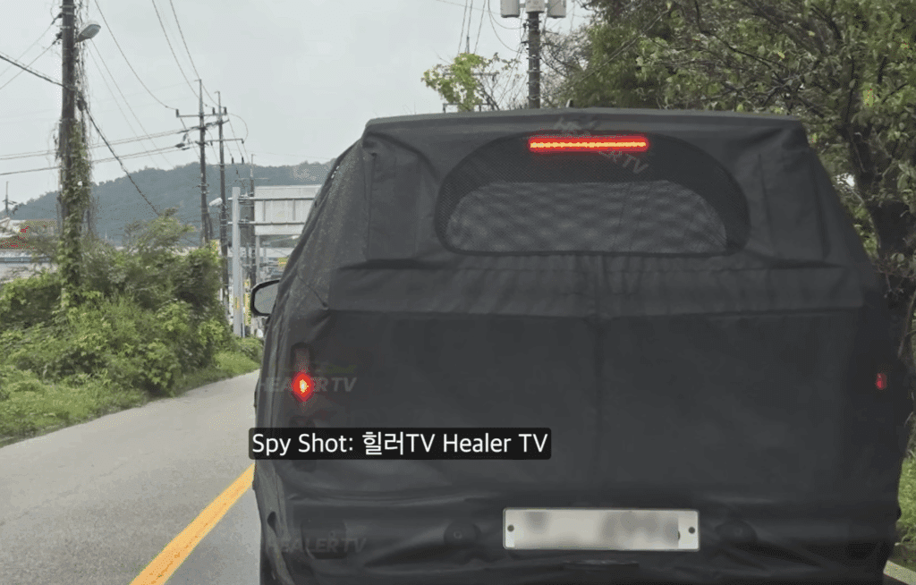 현대차 싼타페 페이스리프트 제원