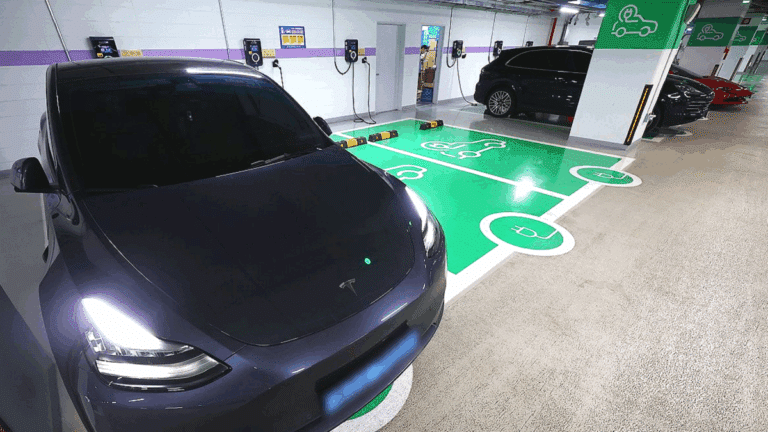 수입차 친환경차 판매 증가