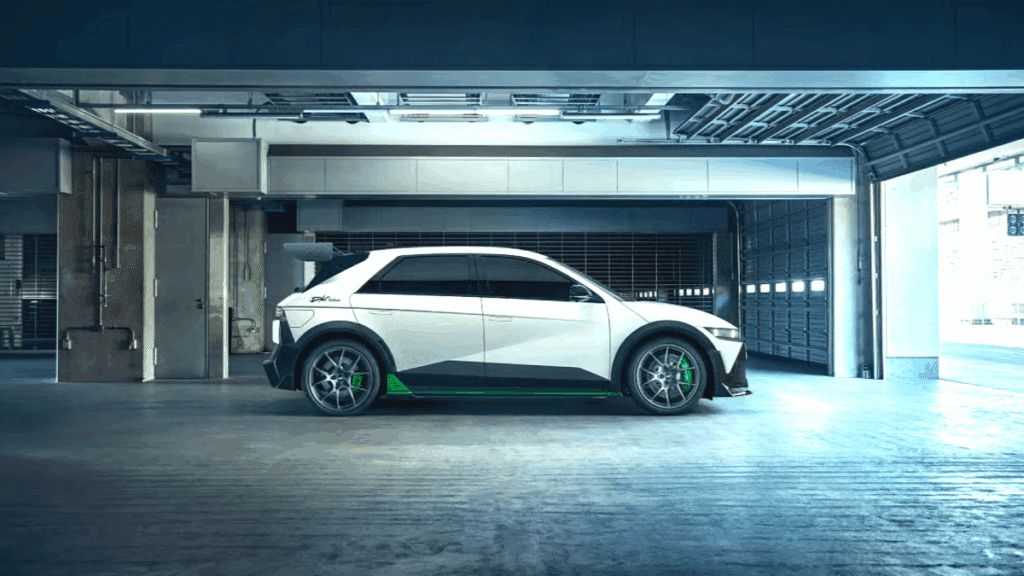 현대 모터스튜디오 서울 리뉴얼 오픈