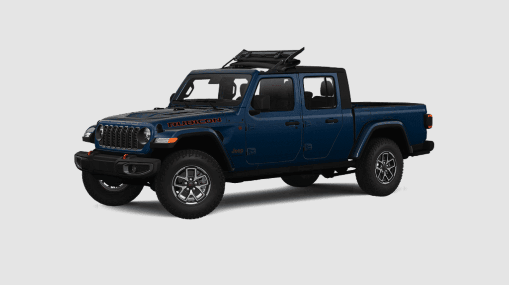 지프 패덤 블루 에디션 가격