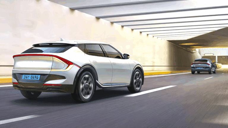 기아 9월 프로모션