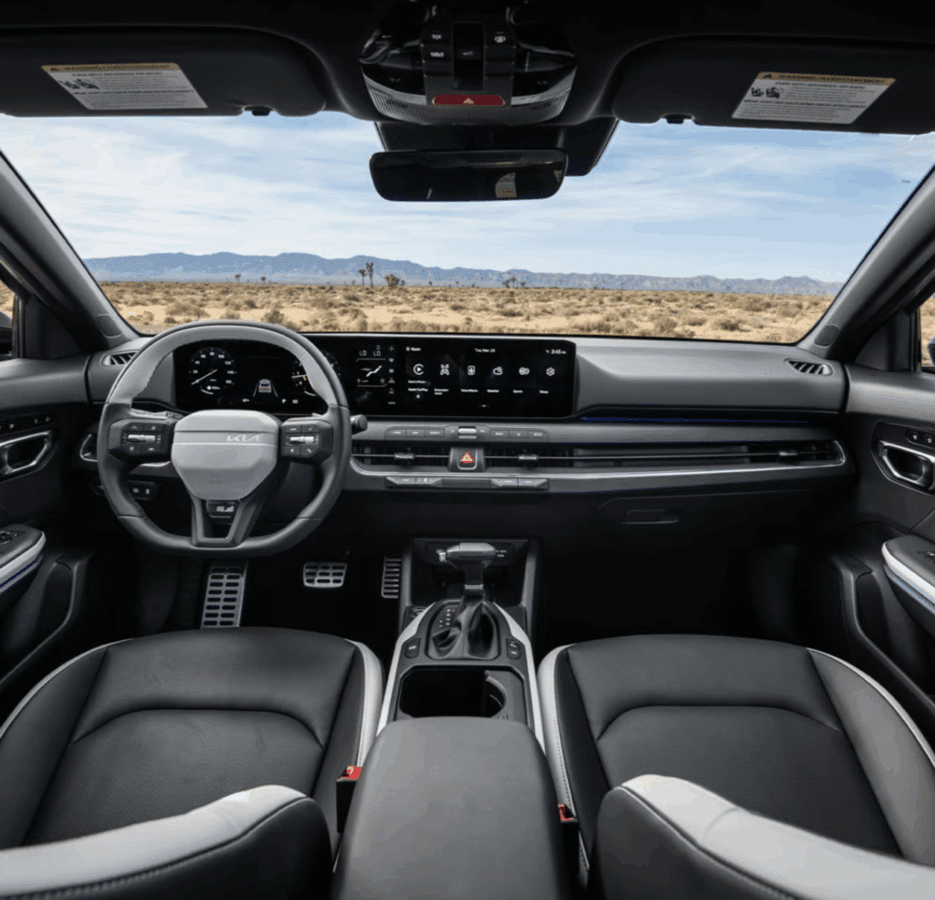 기아 K4 해치백 가격