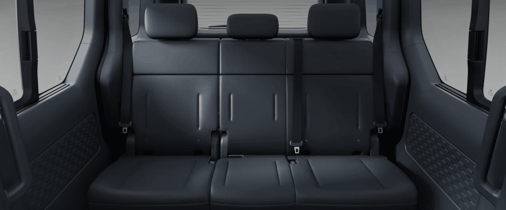 기아 PV5 택시 올인원 디스플레이 2 출시