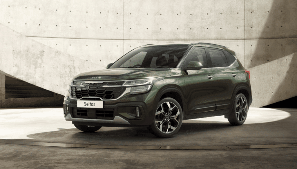 기아 셀토스 제원