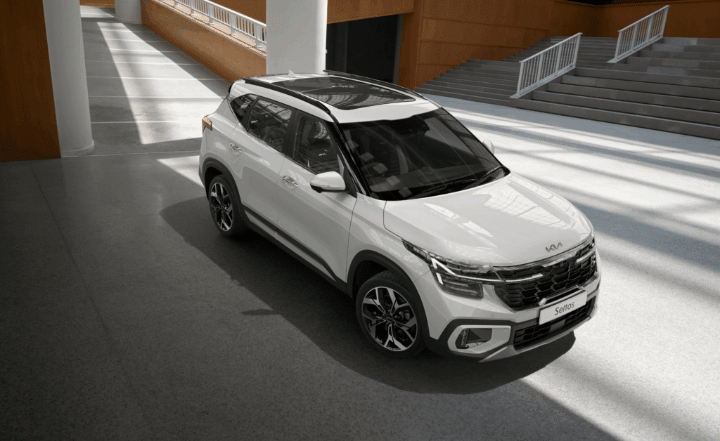 기아 셀토스 제원