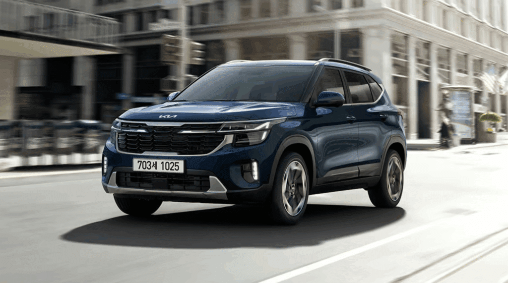 기아 셀토스 하이브리드 제원