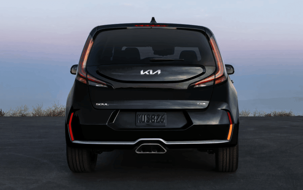 기아 쏘울 생산 중단