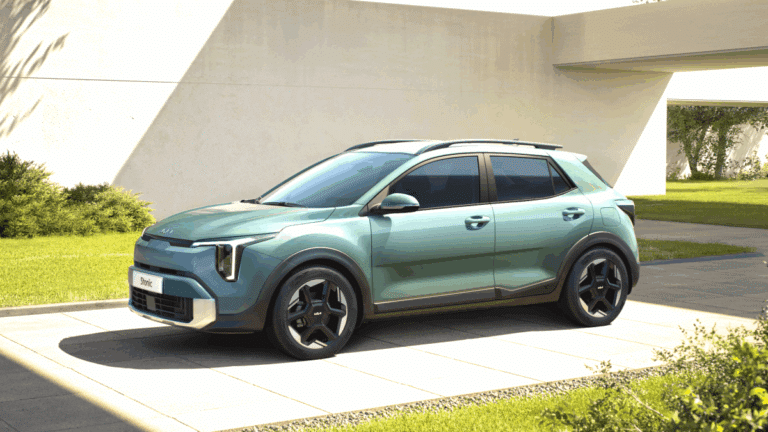 기아 신형 스토닉 가격