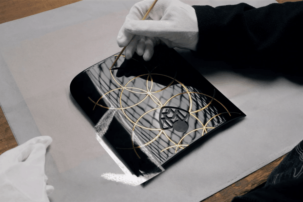 메르세데스 마이바흐 V12 에디션 제원