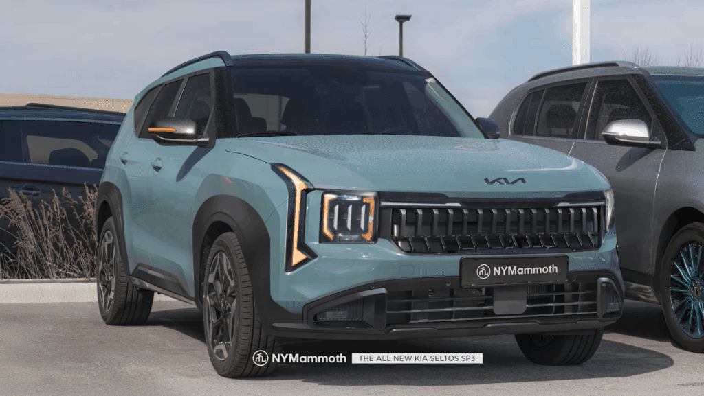 기아 셀토스 하이브리드 가격