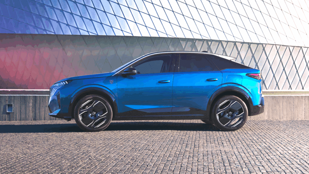 예언이 현실로 "전기차, 이제 다 이렇게 바뀐다"…테슬라도 못한 기술 등장 1 스텔란티스 IBIS 시스템 개발 개발