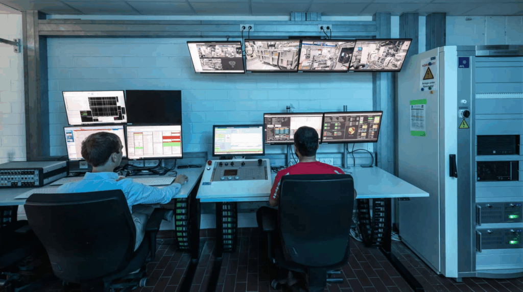 포르쉐 카이엔 일렉트릭 제원