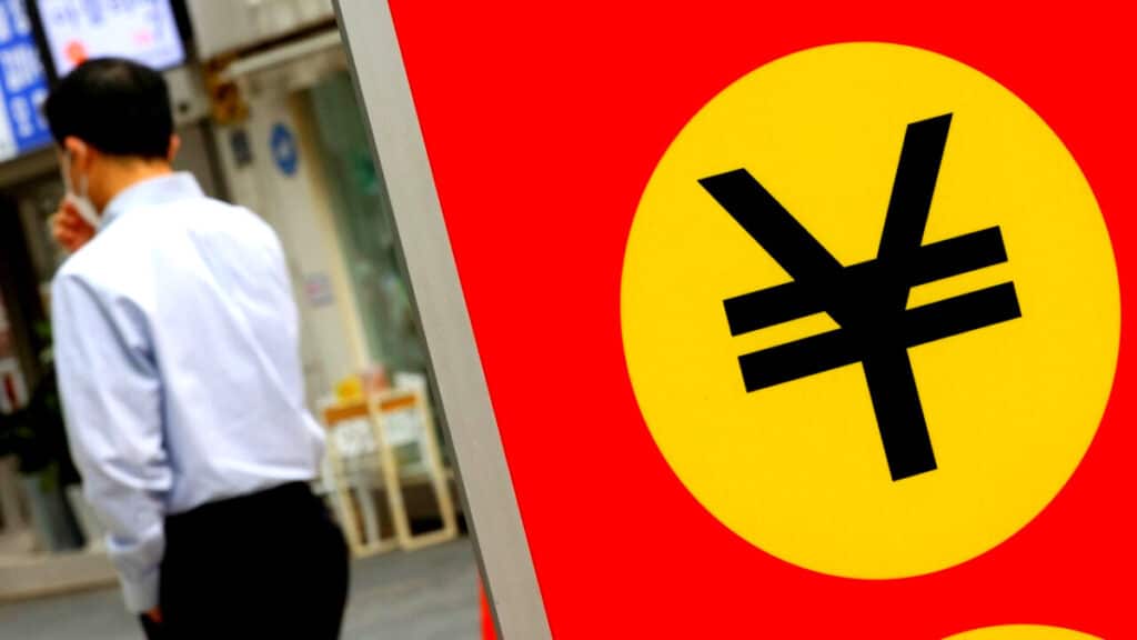 "이럴 줄 알았지", "한국인 관광객들 우르르"…180도 달라진 분위기에 '이럴 수가' 1 일본