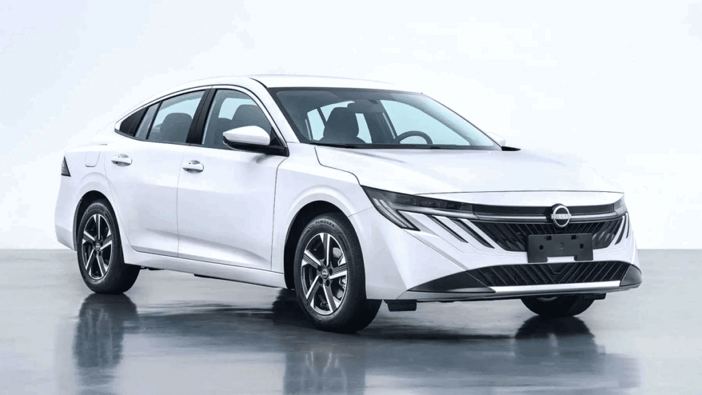 2026 닛산 실피 성능