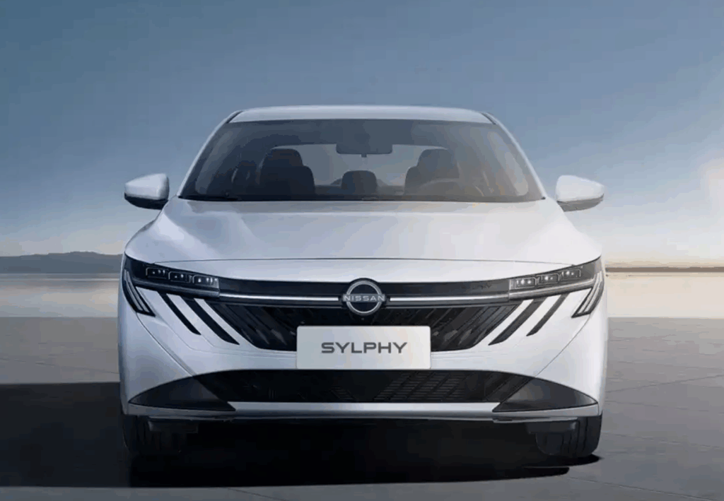 "이 차 마저 망하면 끝장"… 사활 걸고 만든 신형 세단, 디자인 보니 '반전' 2 2026 닛산 실피 공개