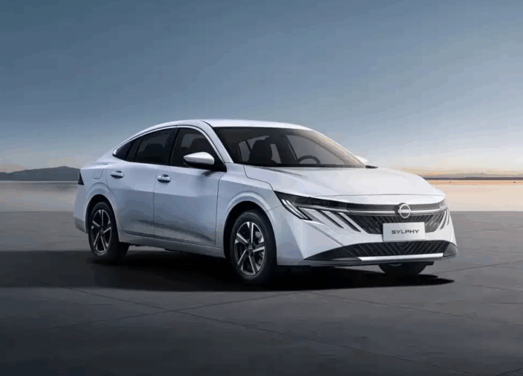 "이 차 마저 망하면 끝장"… 사활 걸고 만든 신형 세단, 디자인 보니 '반전' 5 2026 닛산 실피 성능