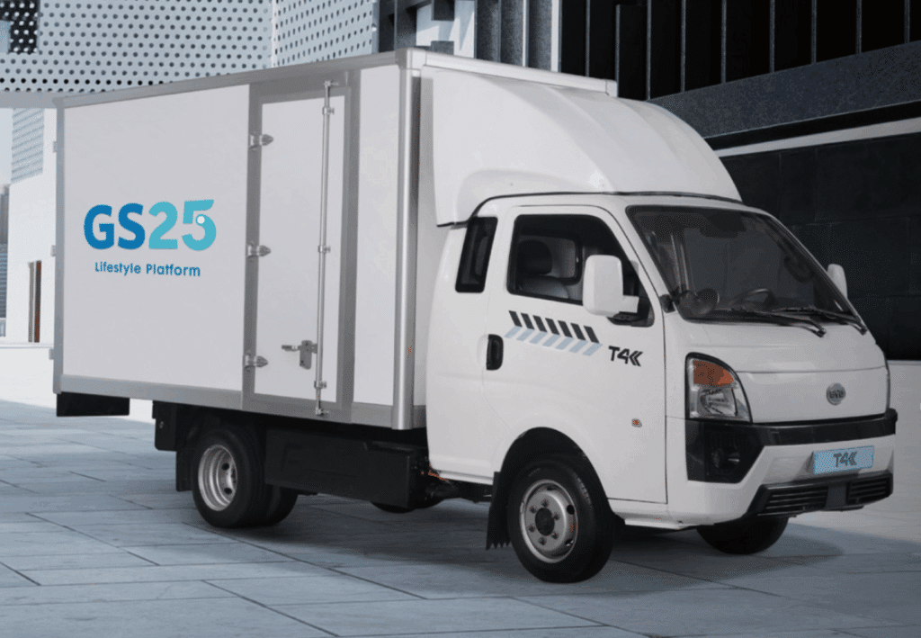 BYD T4K 하이내장탑차 제원